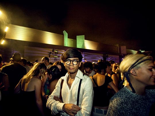  ALBERT JODAR _ nerd de sónar 