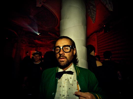  ALBERT JODAR _ nerds 