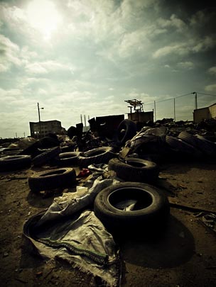  ALBERT JODAR _ object trouvé (1) 