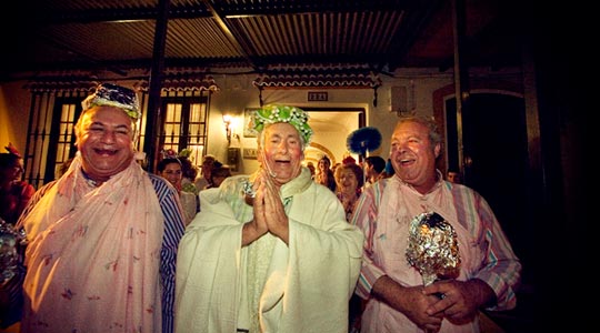  ALBERT JODAR _ paganismo endulzado 