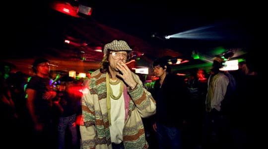  ALBERT JODAR _ paseando entre tajas 