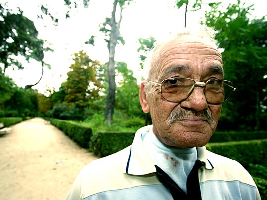  ALBERT JODAR _ paseante del retiro (1) 