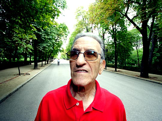  ALBERT JODAR _ paseante del retiro (2) 