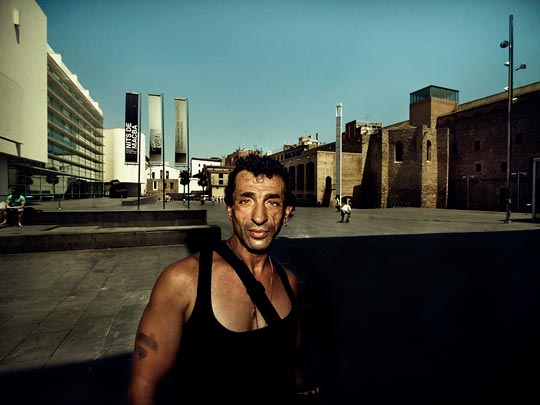  ALBERT JODAR _ paseantes anónimos (65) 