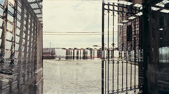  ALBERT JODAR _ portículos 