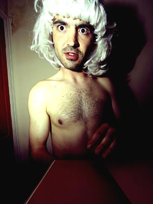  ALBERT JODAR _ qué!!! 