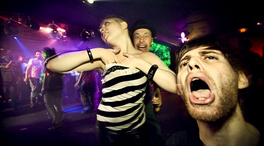  ALBERT JODAR _ ¡que las saca! 