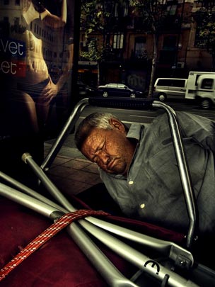  ALBERT JODAR _ que me quiten lo bailao 