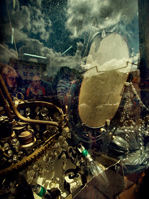  ALBERT JODAR _ reflejados de olvidos 