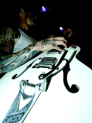  ALBERT JODAR _ rock'n'roll 