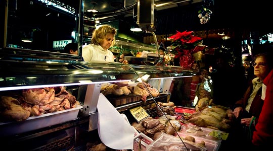  ALBERT JODAR _ se intentó saltar el turno 