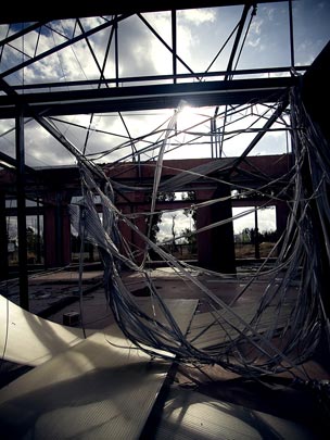  ALBERT JODAR _ soñando en un lugar 