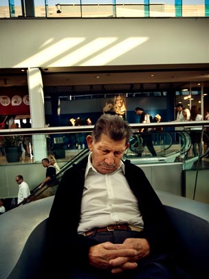  ALBERT JODAR _ soñando entre ofertas 