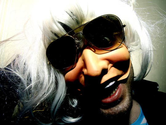  ALBERT JODAR _ sonriendo a cámara 