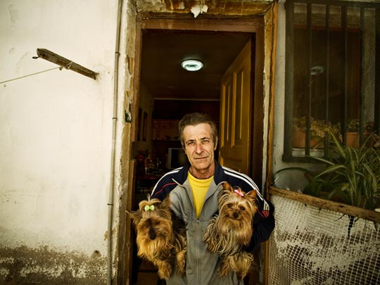  ALBERT JODAR _ sr. juan y priscilas, badalona, 2010 