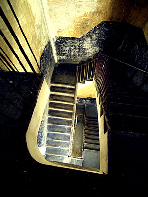  ALBERT JODAR _ terciarios escalones 