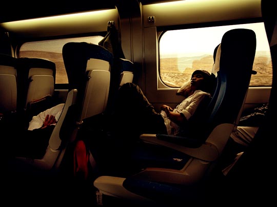  ALBERT JODAR _ the end 