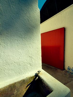  ALBERT JODAR _ tras la plaza 