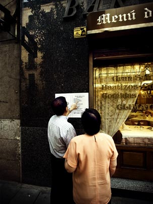  ALBERT JODAR _ ¡vaya manera de tirar el dinero! 