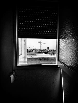  ALBERT JODAR _ visionando el reinado parado 