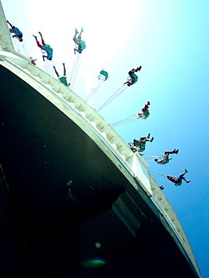  ALBERT JODAR _ volando voy 