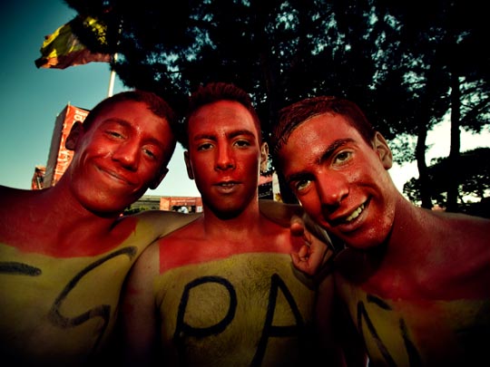  ALBERT JODAR _ y al final fueron 