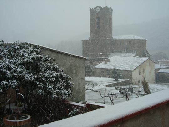  ROC MELILLAS [Argentona-Barcelona] _ 15 h 47 min 