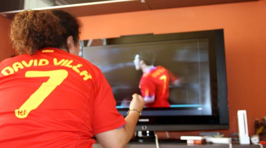  MARTA JIMÉNEZ [Torremolinos-Málaga] _ 1-0 