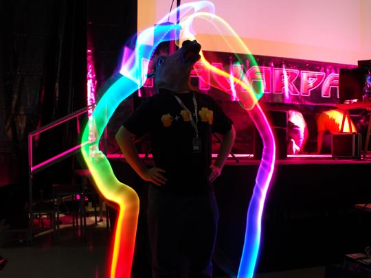  JOSE LUIS OLAVERRI [Pamplona-Navarra] _ 5 segundos de noche en frikilandia 