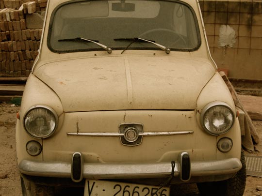  GEMA  ROIG [Valencia] _ 600 