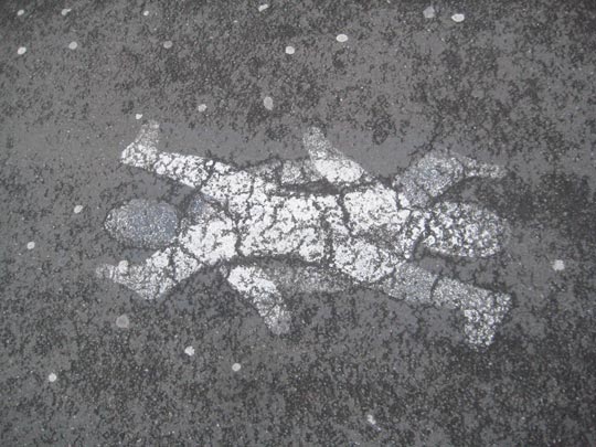  TONI TUGORES [Barcelona] _ 69 peatonal 