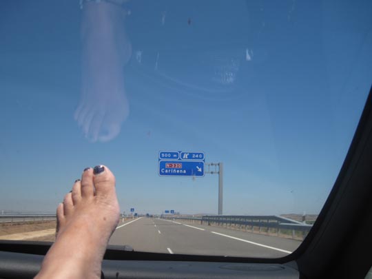  NEKANE VITORIA [Vitoria-Gasteiz-Álava] _ a-23 