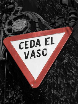  LAURA SANTANO [Bilbao] _ ¿a la derecha o a la izquierda? 