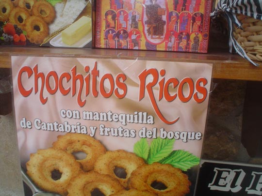  MONTSE CHACON [El Vendrell-Tarragona] _ a nadie la amarga un dulce 