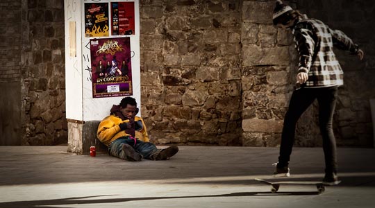  ANDREU GOMEZ CANO [Edimburgh-UK] _ a nadie les importan 