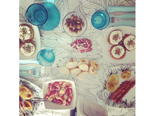  RAQUEL PUJANTE [Barcelona] _ a taula i al llit, al primer crit 