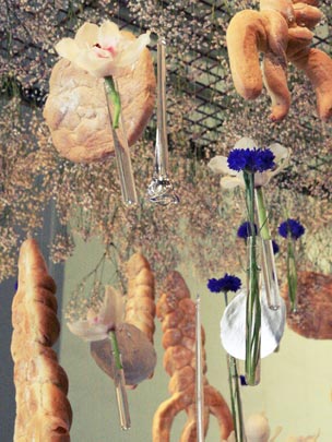  ANA MORALES [Sta. Coloma-Barcelona] _ a veces pierdo la cabeza 