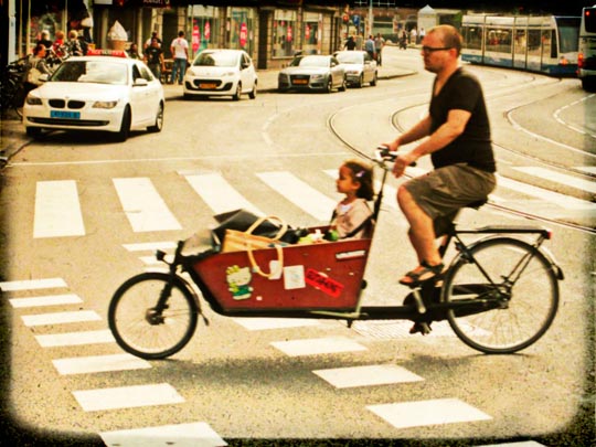  LAURA CABALLERO [Bullas-Murcia] _ a walk with daddy 