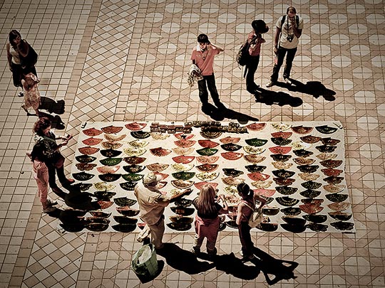  MARIO GÓMEZ [Sabadell-Barcelona] _ abanicos en sevilla 