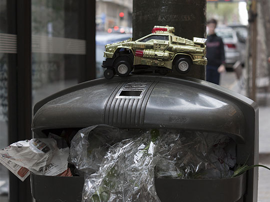  NOE VICENTE [Madrid] _ parking 