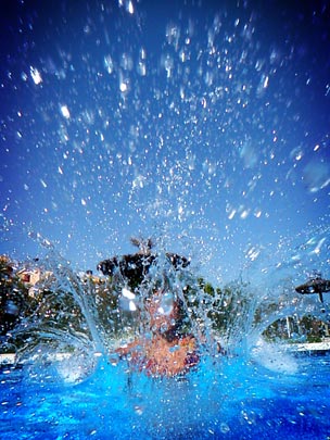  FRANCISCO JAVIER MUÑOZ [Madrid] _ acabando el verano 