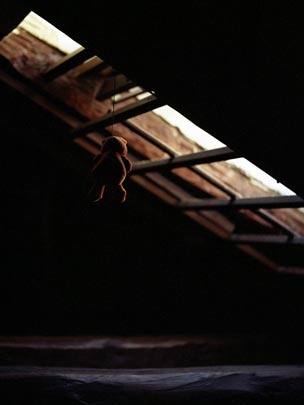  AITOR BILLA [Madrid] _ accidente 