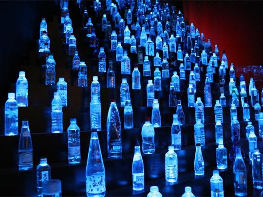  ESTER GASCÓN [Zaragoza] _ agua 