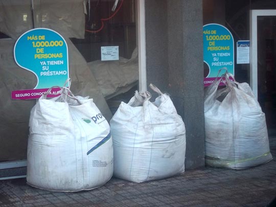  EUGENIO CASTELLI [Rosario-Argentina] _ ah, mierda, ¡qué pidieron plata! 