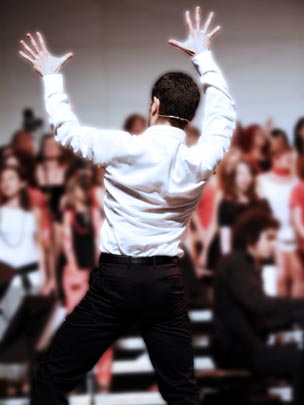  YANIRA VALLEJO [Madrid] _ al son del jazz 