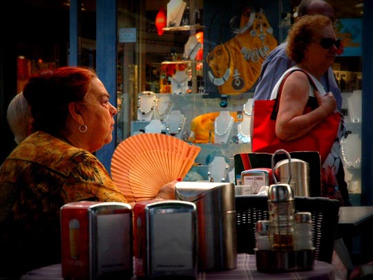  OLGA COLA [Madrid] _ almodovariana 