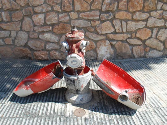  JOSEFA MARIN [Barcelona] _ amb la boca oberta 