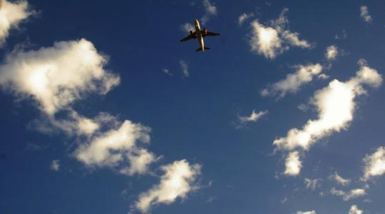  DANY BARELLO [Los Alcázares-Murcia] _ américa y europa en nubes 
