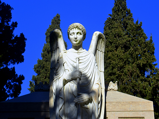  ANGELA LLOP [Torrelles de Foix-Barcelona] _ angel 