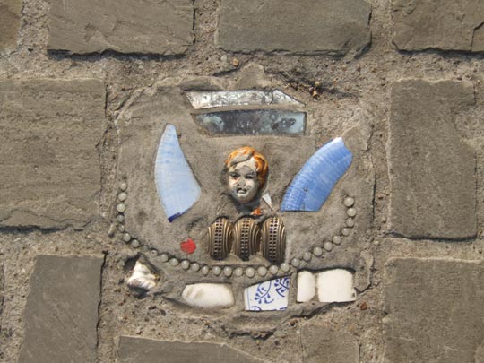  ORIOL CARRERAS [Sant Joan Despí-Barcelona] _ angelito enracholado 